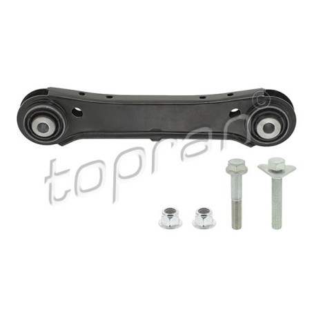 Triangle de Suspension Arrière Gauche Pour BMW Série 1 E81 E82 E87 33326782237