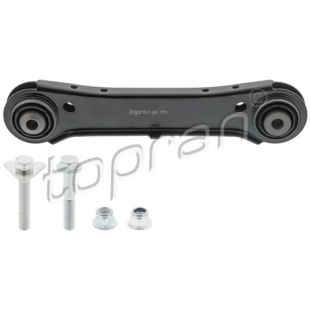 Triangle de Suspension Arrière Droit Pour BMW Série 1 E81 E82 E87 33326782238
