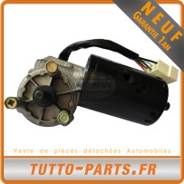 Moteur d'Essuie-Glace Avant Mercedes Sprinter de 1995 à 2006