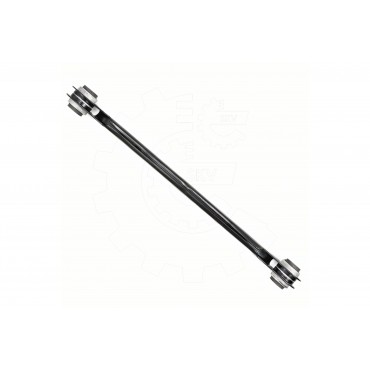 Triangle de Suspension Arrière Pour BMW Série 1 F20 F21 2 F22, F87 33326792533