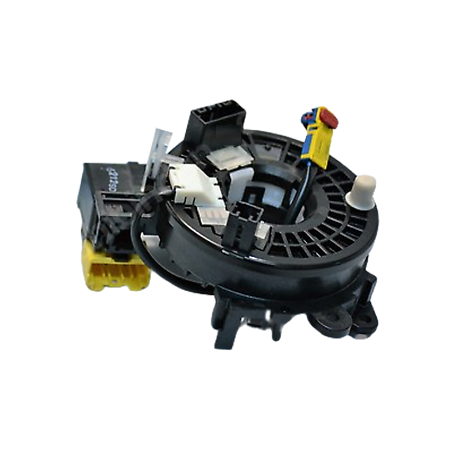 Contacteur tournant Ressort airbag Pour RENAULT FLUENCE Mégane 255544794R