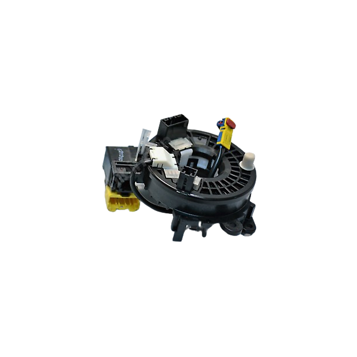 Contacteur tournant Ressort airbag Pour RENAULT FLUENCE Mégane 255544794R