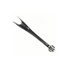 Triangle de Suspension Arrière Pour BMW Série 1 F20 F21 2 F22, F87 33326792525