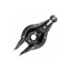 Triangle de Suspension Arrière Pour BMW 3 F30, F80 F31 F34 G20, G28, G80 Toyota