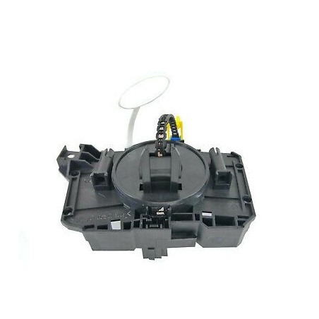 Contacteur tournant Ressort airbag Pour RENAULT Espace IV Laguna II 7701048917