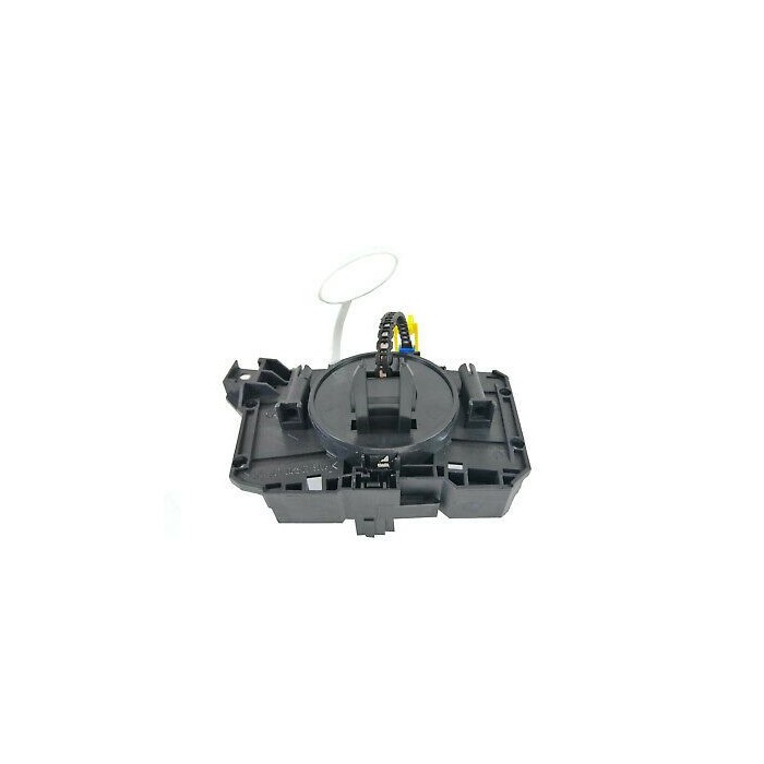 Contacteur tournant Ressort airbag Pour RENAULT Espace IV Laguna II 7701048917