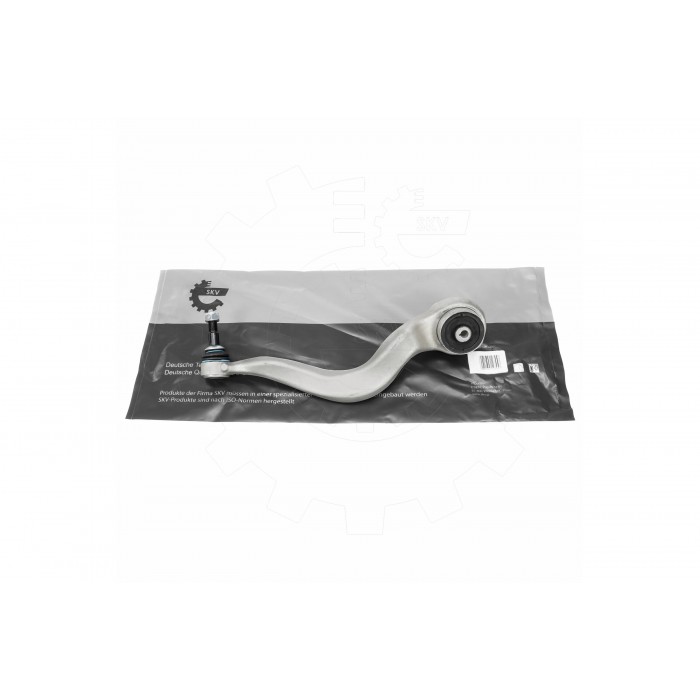 Triangle de Suspension Avant Droit inférieur Pour BMW F33, F83 F36 31126854724