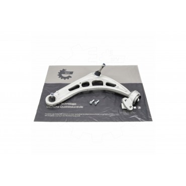 Triangle de Suspension Avant Gauche Pour BMW Série 3 E46 Z4 E85 E86 31121094465