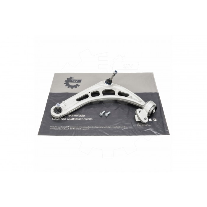 Triangle de Suspension Avant Gauche Pour BMW Série 3 E46 Z4 E85 E86 31121094465