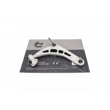 Triangle de Suspension Avant Droit Pour BMW Série 3 E46 Z4 E85 E86 31122158894