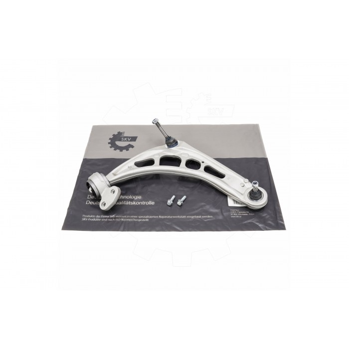 Triangle de Suspension Avant Droit Pour BMW Série 3 E46 Z4 E85 E86 31122158894