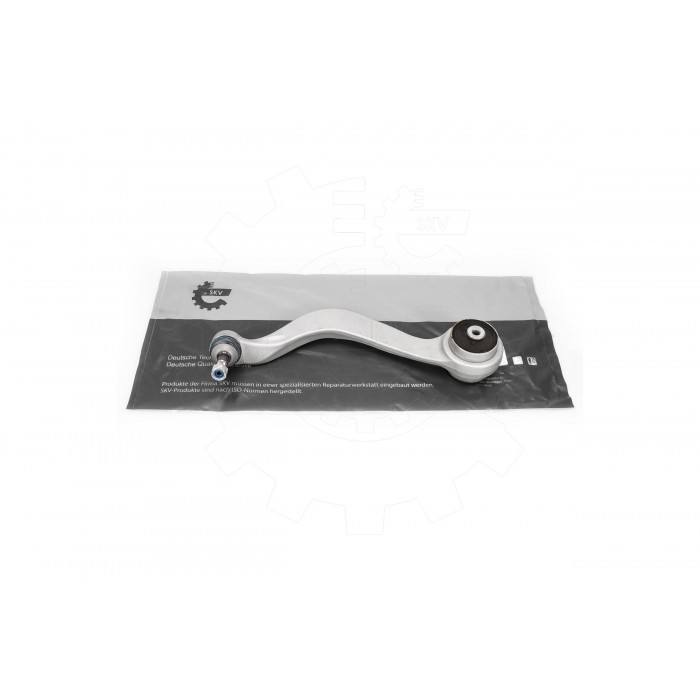 Triangle de Suspension Avant Droit inférieur Pour BMW 31106894664