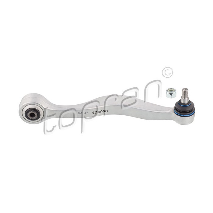 Triangle de Suspension Avant Droit Pour BMW Série 5 E34 7 E32 31121133238