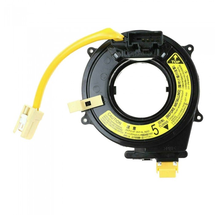 Contacteur tournant Ressort airbag Pour TOYOTA AVALON SEQUOIA 8430607030