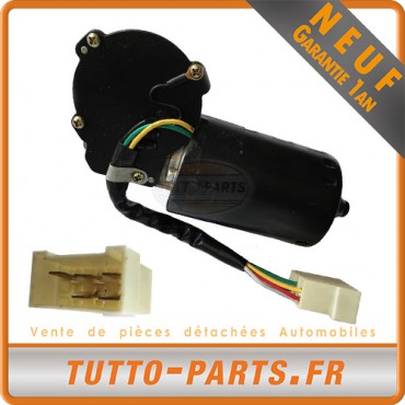 Moteur d'Essuie-Glace Avant Mercedes Sprinter de 1995 à 2006