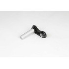 Triangle de Suspension Arrière Pour BMW Série 5 E39 E60 E61 6 E63 E64 1090030