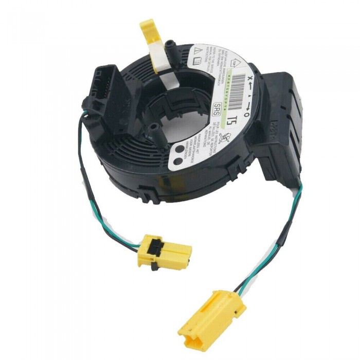 Contacteur tournant Ressort airbag Pour Honda City Fit 2009-2014 77900TF0E11