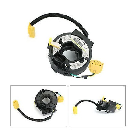 Contacteur tournant Ressort airbag Pour Honda Accord 2003-2005 77900SDAY31
