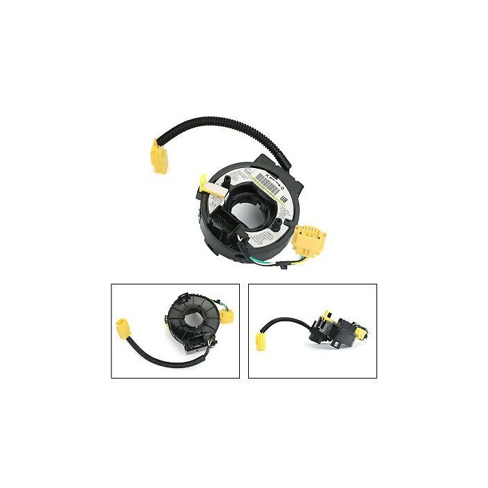 Contacteur tournant Ressort airbag Pour Honda Accord 2003-2005 77900SDAY31