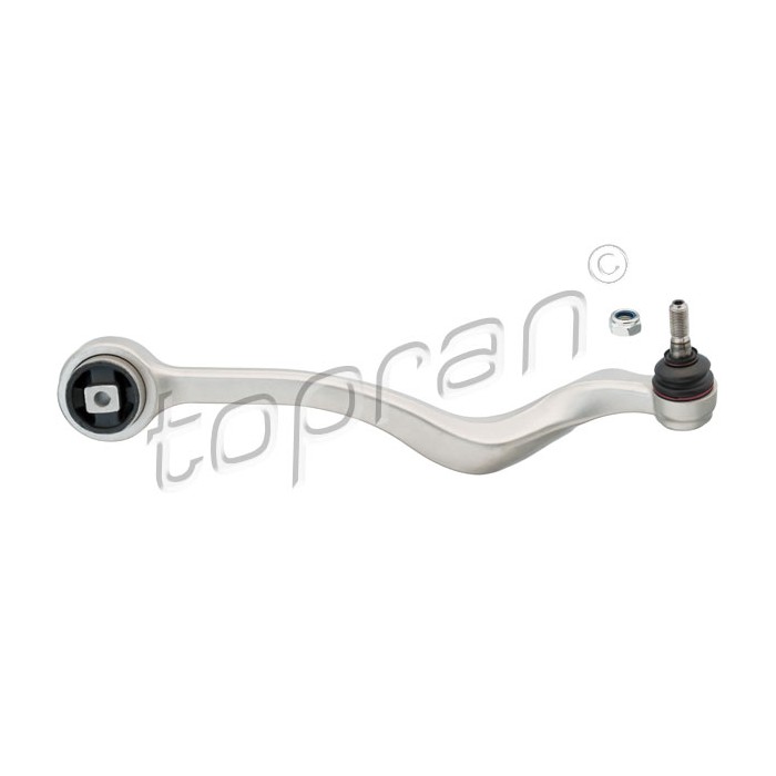 Triangle de Suspension Avant Droit Pour BMW Série 5 E39 31121092024 31121141718