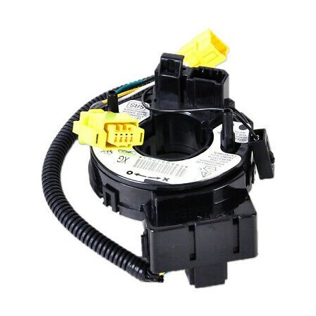 Contacteur tournant Ressort airbag Pour Honda Jazz 2006-2008 77900SAAG71