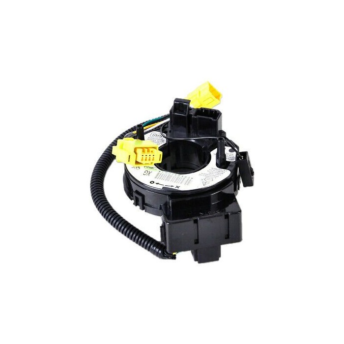 Contacteur tournant Ressort airbag Pour Honda Jazz 2006-2008 77900SAAG71