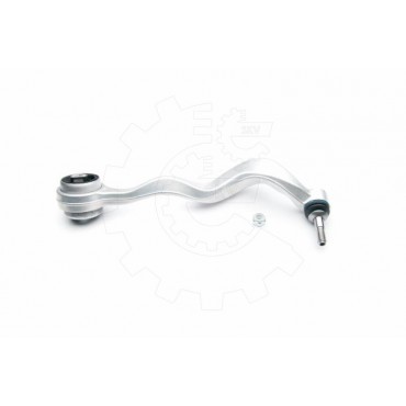 Triangle de Suspension Avant Droit Pour BMW Série 5 E60 E61 4046438 6760184