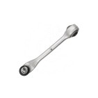 Triangle de Suspension Avant Gauche inférieur Pour BMW Série 5 E60 E61 2347981
