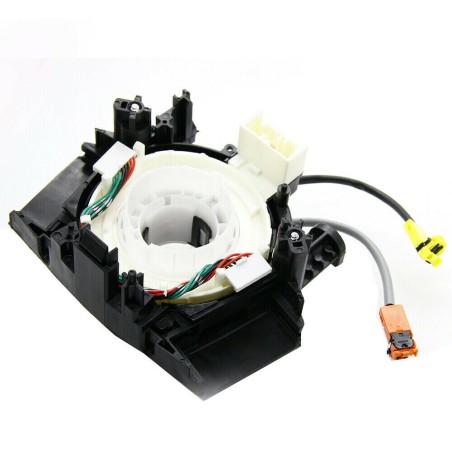 Contacteur tournant Ressort airbag Pour 350Z Murano Pathfinder Versa 25567JD003
