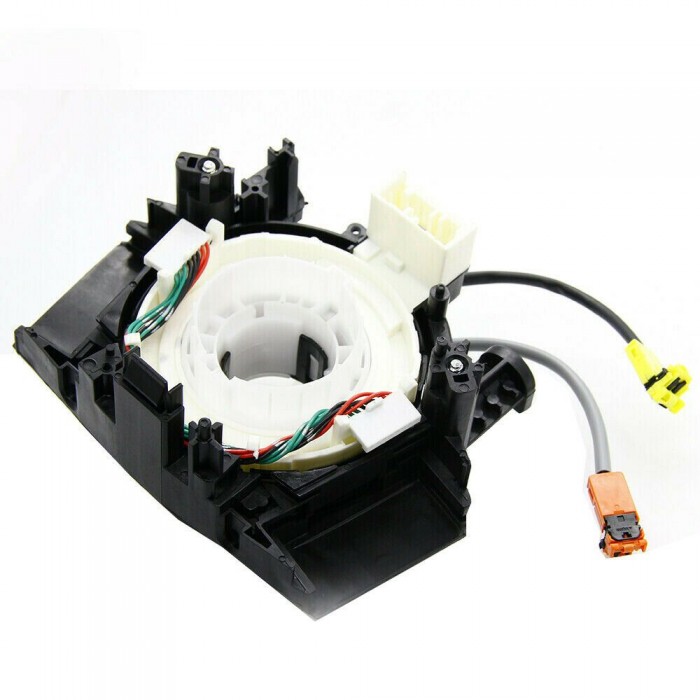 Contacteur tournant Ressort airbag Pour 350Z Murano Pathfinder Versa 25567JD003