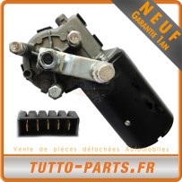 Moteur d'Essuie-Glace Avant Audi A4 de 1994 à 2001