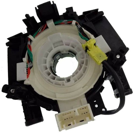 Contacteur tournant Ressort airbag Pour Nissan Navara Pathfinder 25567EB06A