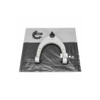 Triangle de Suspension Avant Droit Supérieur Pour BMW F11 6 F06 F12 F13 Ghost