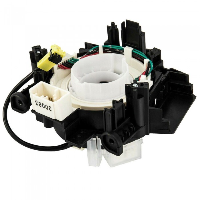 Contacteur tournant Ressort airbag Pour Nissan Navara Pathfinder R51 25567AL525