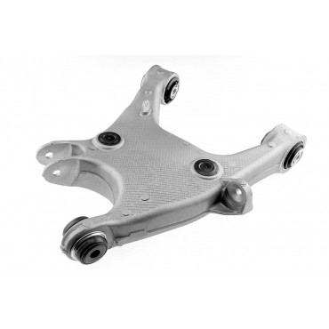 Triangle de Suspension Arrière Gauche Pour BMW Série 5 F10 6 F06 33326794878