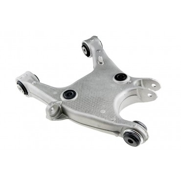 Triangle de Suspension Arrière Droit Pour BMW Série 5 F10 6 F06 33326794878