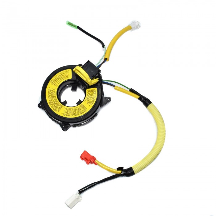 Contacteur tournant Ressort airbag Pour Mitsubishi Lancer Mirage MR228113