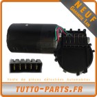 Moteur d'Essuie-Glace Avant VW Passat de 1996 à 2000