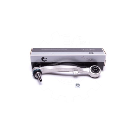 Triangle de Suspension Avant Droit Pour BMW Série 6 E63 E64 31126777938