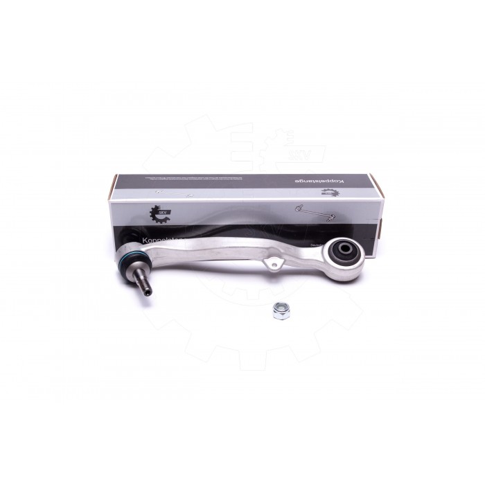 Triangle de Suspension Avant Droit Pour BMW Série 6 E63 E64 31126777938