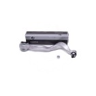 Triangle de Suspension Avant Droit Pour BMW Série 7 E65, E66, E67 31126774832