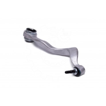 Triangle de Suspension Avant Droit Pour BMW Série 7 E65, E66, E67 31126774832