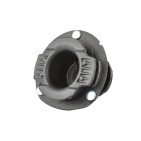Coupelle d'amortisseur suspension Avant Pour CABRIOLET COUPE SEDAN A1243201444