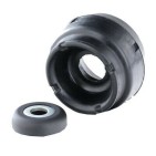 Coupelle d'amortisseur suspension Avant Pour A1 IBIZA LEON Fabia Bora 1J0412331B