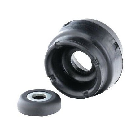 Coupelle d'amortisseur suspension Avant Pour A1 IBIZA LEON Fabia Bora 1J0412331B