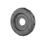 Coupelle d'amortisseur suspension Avant Pour AVEO / GENTRA MATIZ SPARK 96653239