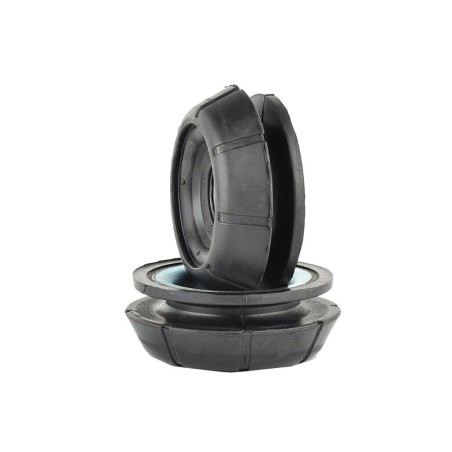 Coupelle d'amortisseur suspension Avant Pour ASTRA CORSA TIGRA Vectra 90468554