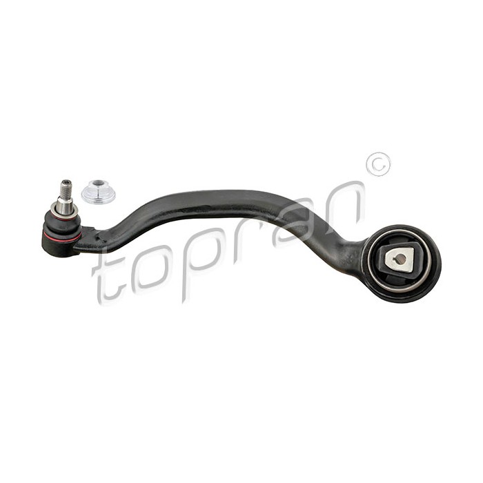 Triangle de Suspension Avant Gauche Pour BMW X5 E70 X6 E71, E72 31126773949