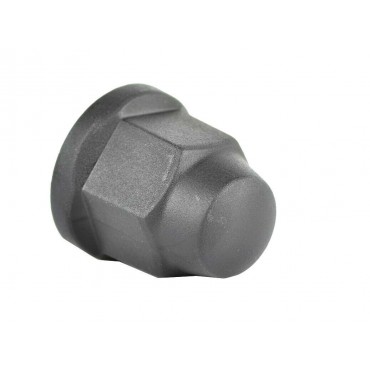 Couvercle cache écrou de roue Pour FORD Transit 2000-2006 YC151K011AB