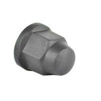 Couvercle cache écrou de roue Pour FORD Transit 2000-2006 YC151K011AB